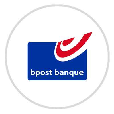 bpost banque